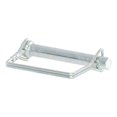 thumbnail image 2 of Adjustable Tow Bar Bracket Safety Pin, 2 of 6