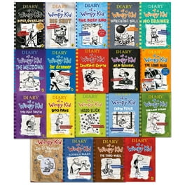 Dog Man 10巻セット Dav Pilkey Dav Pilkey's Dog Man Series: 10-Book Set (Mothering Heights