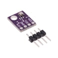 thumbnail image 5 of BME280 Digital Sensors Module For Temperature Humidity Pressure Data Collection 1.7V-3.6V Integration Compact Design, 5 of 7