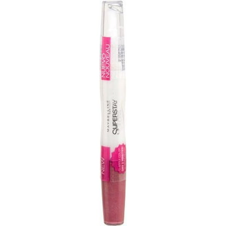Maybelline SuperStay Gloss ( Color Gloss ) 240 Plum Dream