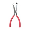 thumbnail image 1 of Alicates de desconexión eléctrica Zulema mango antideslizante Portátil rojo, 1 of 8
