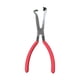 thumbnail image 1 of Alicates de desconexión eléctrica Colamx portátil mango antideslizante rojo, 1 of 8