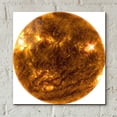 thumbnail image 4 of Epic Art 'The Sun copy' by Epic Portfolio, Acrylic Glass Wall Art, 12"x12", 4 of 8