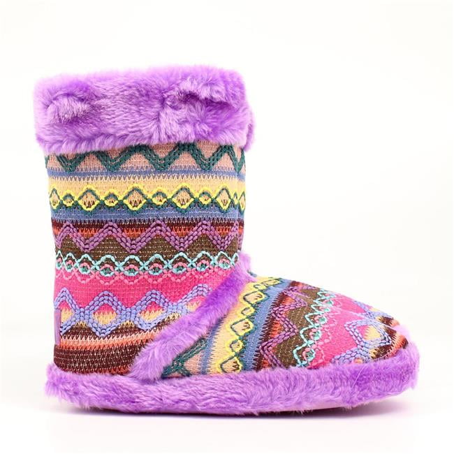 blazin roxx slipper boots
