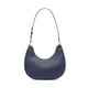 thumbnail image 1 of WSRYDJDL Crescent Bolsos de hombro para mujer lindo Hobo Tote bolso debajo del brazo monederos mini bolso de embrague con cierre de cremallera, 1 of 5