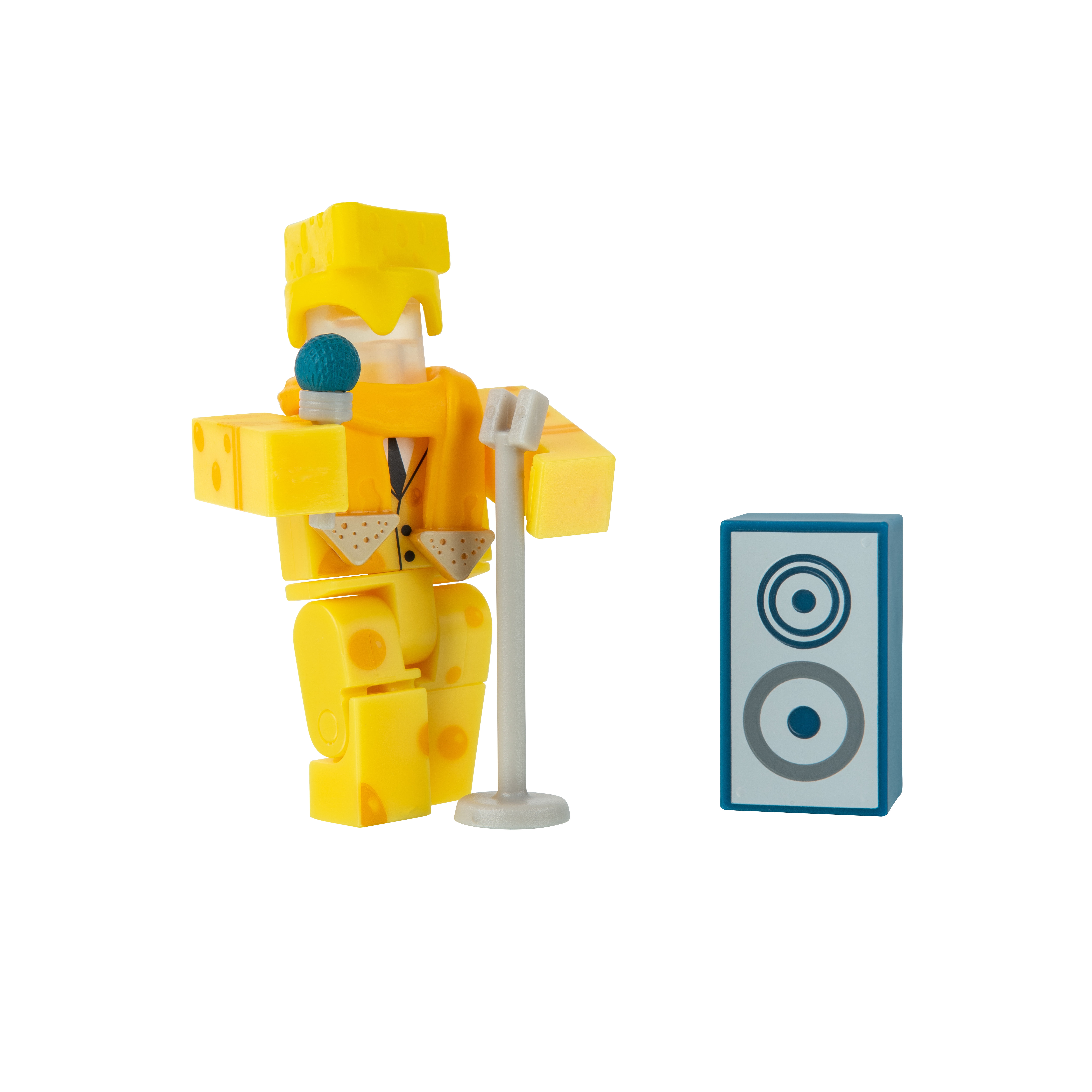 Roblox - Funky Friday: FUNKY CHEESE & Exclusive Virtual Item Code 🔥