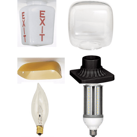 Replacement for S2455 72 WATT HALOGEN BT15 WHITE 1000 AVERAGE RATED HOURS 1490 LUMENS MEDIUM BASE 120 VOLTS CARDED 6