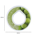 thumbnail image 4 of Flavor Pod Botella Creative Air Pods Con Fragancia (uva), 4 of 4