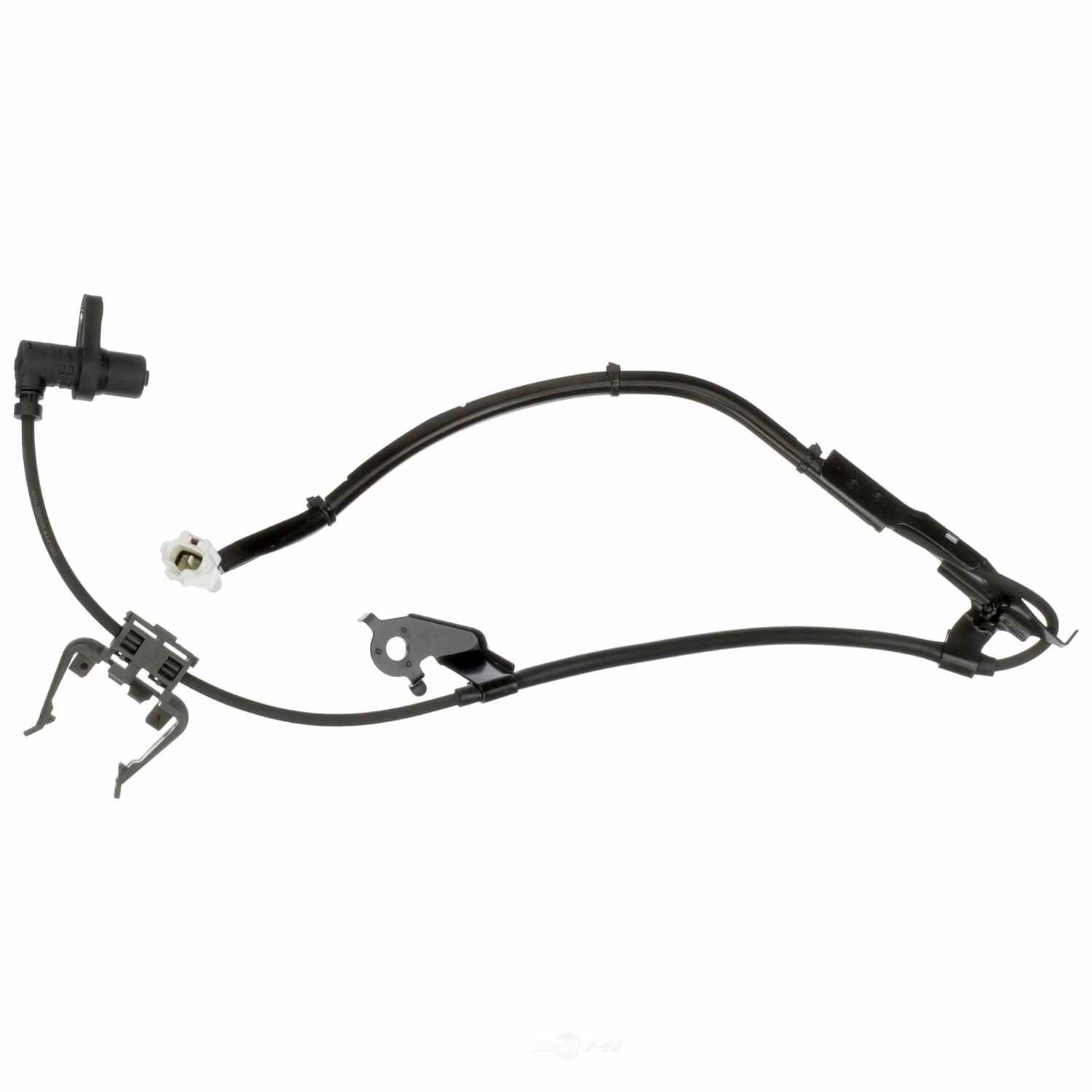 Delphi ABS Speed Sensor Fits select: 2004-2007 TOYOTA HIGHLANDER, 2004-2009 LEXUS RX