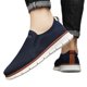 thumbnail image 5 of Zapatos Entrenamiento Malla para Mocasines Hombre Calzado Verano Suave Y Transpirable, 5 of 9