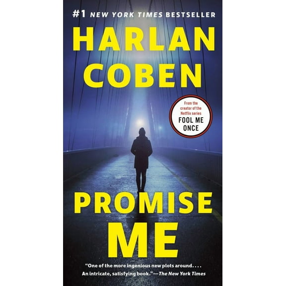 Promise Me (Paperback)