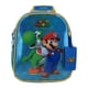 thumbnail image 1 of Mochila Chica Preescolar Kinder Chenson Mario Bros Yoshi Shiyo MB66589-9, 1 of 7