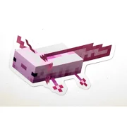 DOPASTICKER Microsoft Minecraft Steve Enderman Creeper Zombie Mojang Sticker Phone Decal Water Bottle Stickers, Cars Stickers, Water Bottle Stickers For Kids
