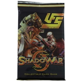 ufs booster box Jasco Games - UFS main image 1