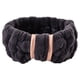 thumbnail image 1 of Minnieouse Banda para el cabello de cara Coral Fleece Diadema Suministros para el hogar Accesorios de peinado Ropa, zapatos y accesorios Miscelánea Negro, 1 of 6