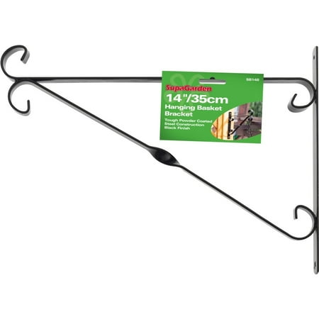 

Ambassador Hanging Basket Bracket