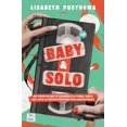 thumbnail image 1 of Baby y Solo Crossbooks México 9786070780714, 1 of 2