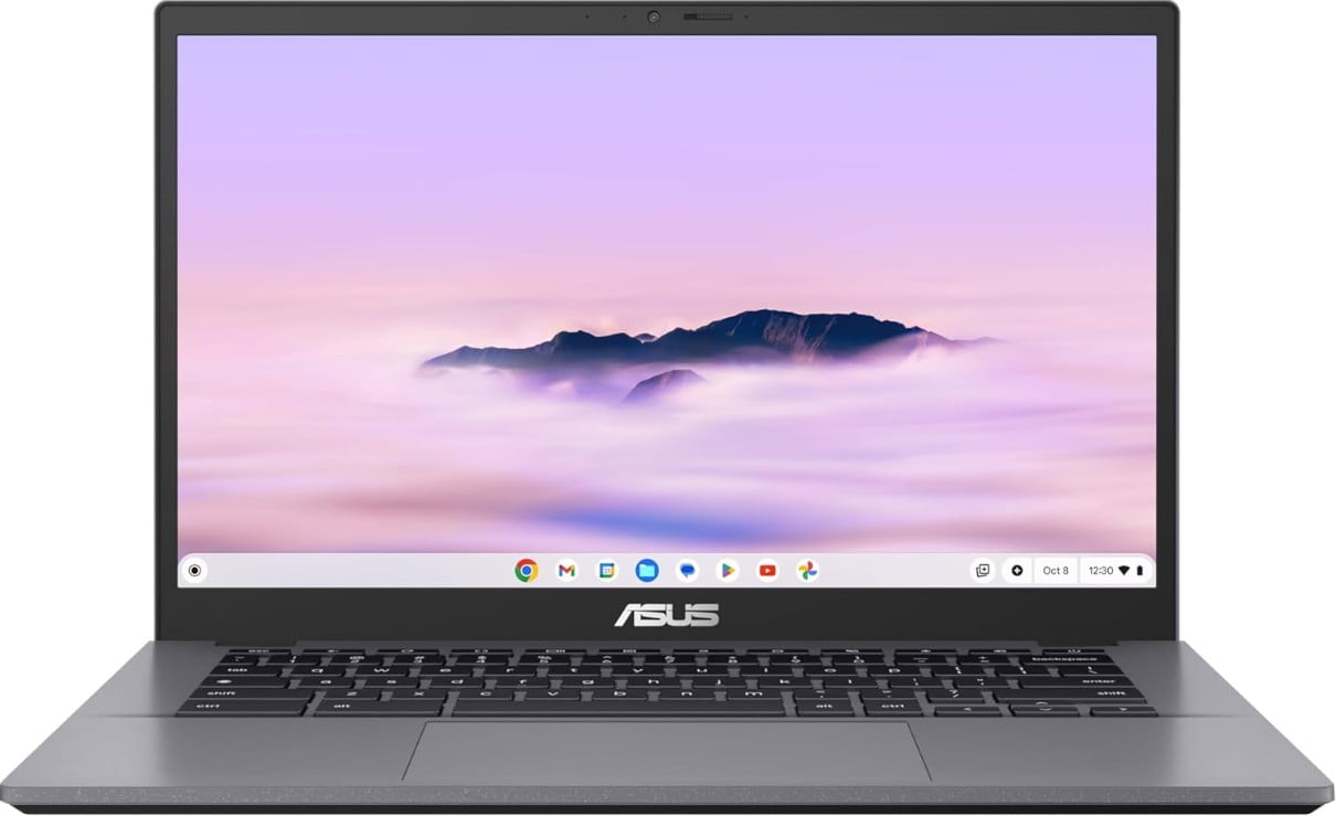 Chromebook本体 ASUS Chromebook Plus CX34 Core i3-1215U ASUS Chromebook Plus CX34 Laptop 14