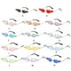 thumbnail image 5 of Gafas de sol Minnieouse transpirables para estilos de vida activos Sin marco Flame Fire Impermeable naranja Type3 NO3, 5 of 6