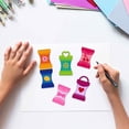 thumbnail image 5 of 3D Candy Box 3D Gift Box Die Cuts Pillow Box Cutting Dies for DIY Scrapbooking Paper Craft Reusable Carbon Steel Cutting Dies Stencils for DIY Card Making, 5 of 8