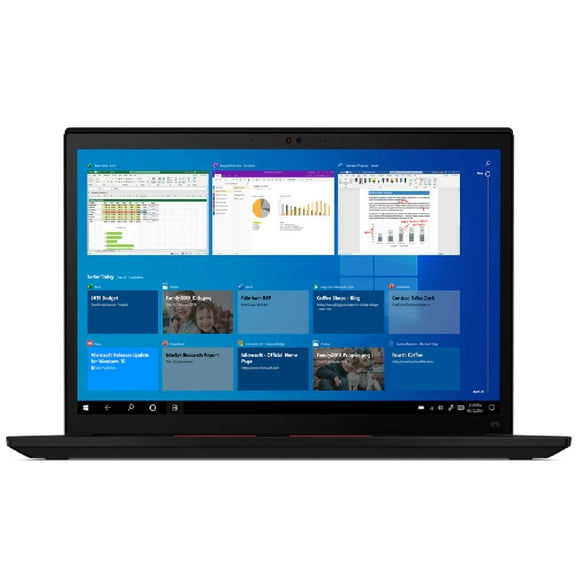 Lenovo Thinkpad X13 G2 13.3" Laptop i5-1145G7 16GB 256GB SSD W11P( Good)
