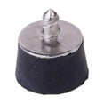 thumbnail image 2 of Herramienta de Agarre de Agarre Recogedor de Putter de Recuperador de Pelota para golf Duradero Negro, 2 of 5