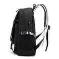 thumbnail image 4 of Mochila Beibao3 College Style Harry Potter Friends, 4 of 4