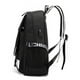 thumbnail image 4 of Mochila beibao3 Estilo universitario Anime Attack on Titan Wings, 4 of 4