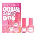 thumbnail image 1 of Set de regalo para el cuidado de la piel Glow Recipe, guayaba, vitamina C, iluminador, 1 of 9