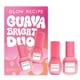 thumbnail image 1 of Set de regalo para el cuidado de la piel Glow Recipe, guayaba, vitamina C, iluminador, 1 of 9