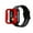 Red RD, variant on Smart Watch Colorful Protective Sturdy Hard Case For-Watch Red 3.2x2.32 Inch Home Decor