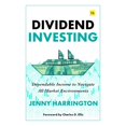 thumbnail image 2 of Clearance Sales! DomFun Dividend Investing: Dependable Income To Navigate All Market Environments – Written By A Equity Income Investment, 2 of 6