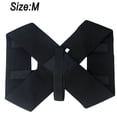 thumbnail image 2 of Posture Correction Strap Size S Pectoral Shoulder Strap for Chest Muscle Activation and Sitting Posture Support, 2 of 9