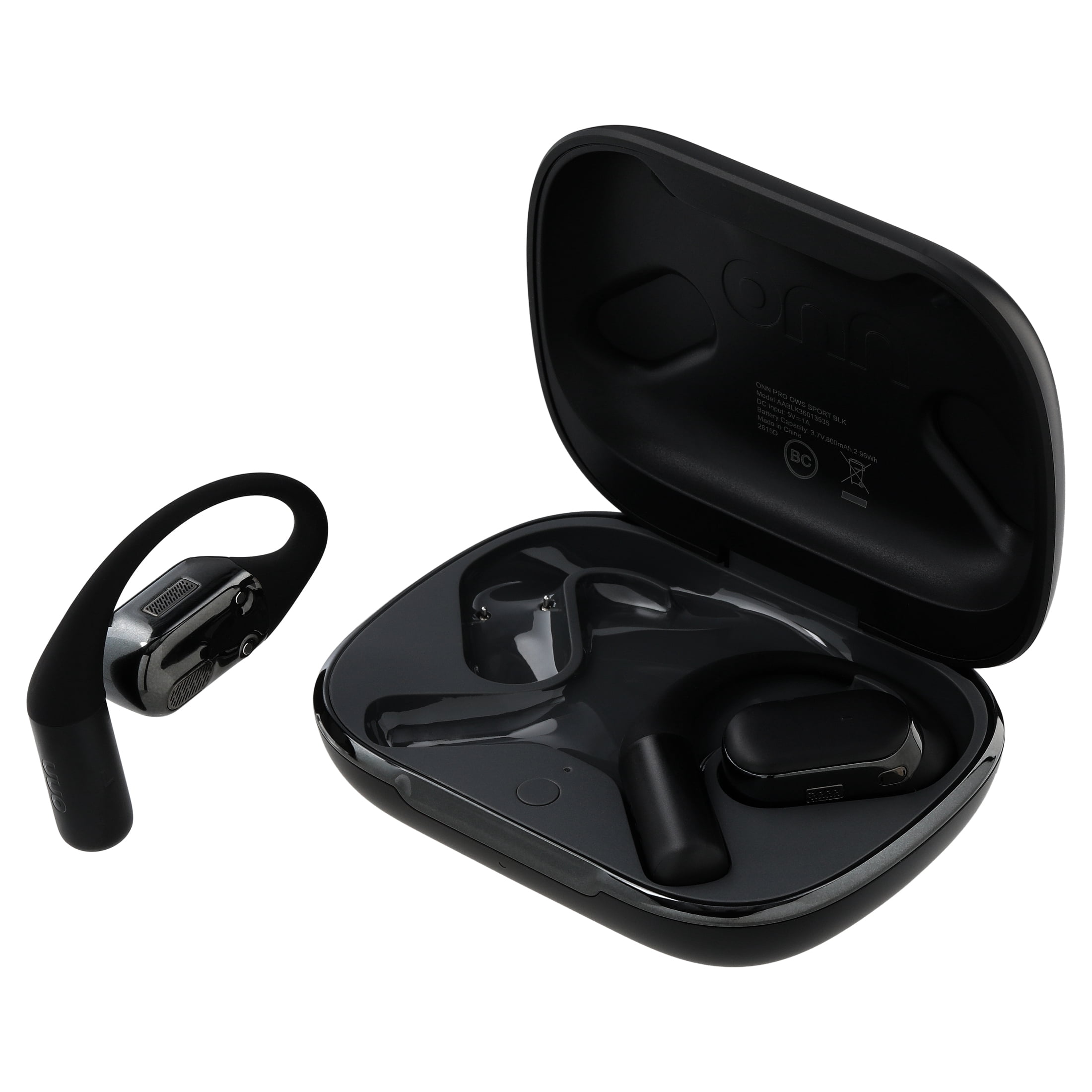 Skullcandy Grind Wireless White/Black/Red Bluetooth On-ear