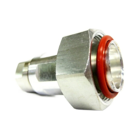 F4PDMV2 7/16 DIN Male Connector for FSJ4-50B HELIAX Cable