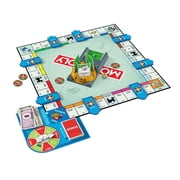 Monopoly Classic Expansion Bundle