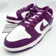 thumbnail image 4 of Nike Dunk Low Retro DV0833-107 Viotech White Men's Shoes US3-18 New, 4 of 6