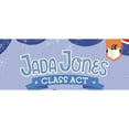 thumbnail image 2 of Jada Jones Class ACT #2, Book 2, (Paperback), 2 of 4