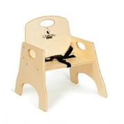 Jonti-Craft® High Chairries® Premium Tray - 7" Seat Height - ThriftyKYDZ®