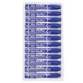 thumbnail image 1 of Uxcell Pasteles de Aceite Azules, 36 Piezas Crayones de Aceite Suaves Vibrantes y Cremosos Suministros de Arte para Pintura Artística Dibujo Mezcla Graffiti para Artistas Principiantes, 1 of 7