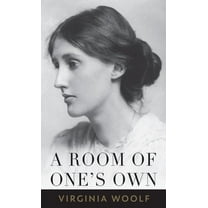 A Room of One's Own (Deluxe, Hardbound Edition), (Hardcover)