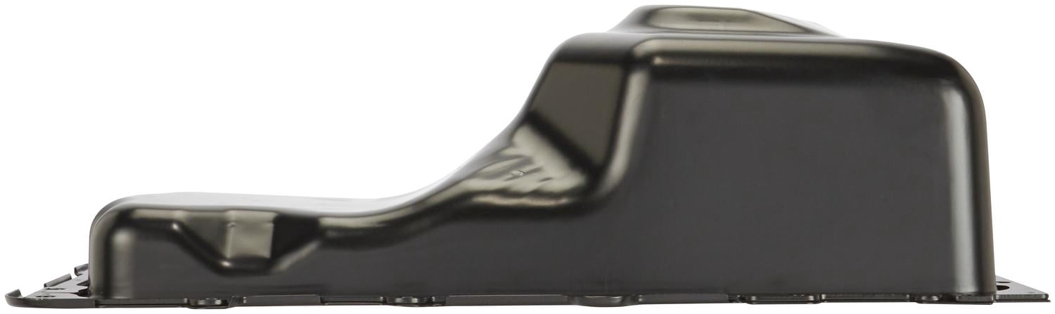 Spectra Premium FP46A Steel Engine Oil Pan