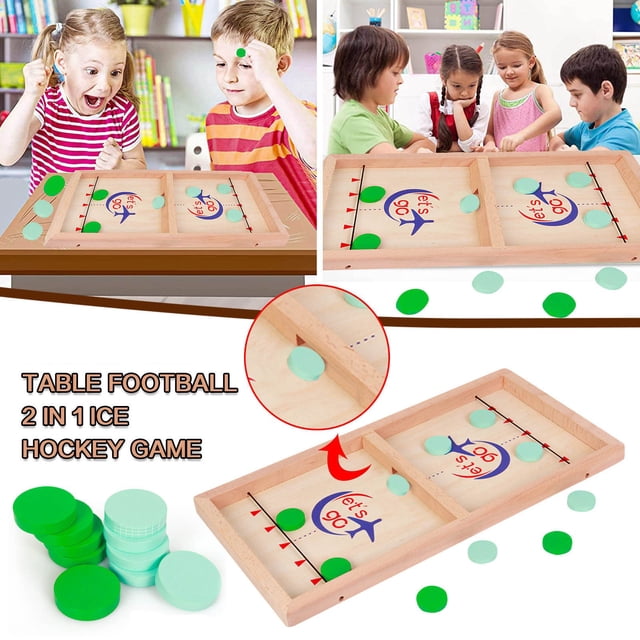 XWSHYW Juguetes para Niños Pequeños Catapulta Ajedrez Juego Interactivo para Padres E Hijos Mesa Juego de Escritorio Juguete