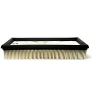 ACDelco Engine Air Filter, ACPA2040C
