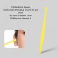 thumbnail image 4 of Removal 5 Set Ear Pick Earwax Removal Tool Kit 7pcs Ear Cleansing Tool Stainless Steel Portable Ear Wax Cleaning Kit Tool Set, 4 of 8