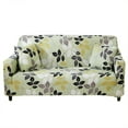 thumbnail image 2 of Housse de Canapé Imperméable Élastique Antipoussière, Protège-Coussin pour Causeuse, 2 of 7