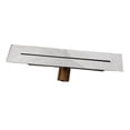thumbnail image 1 of Conector de tubería Spillway Waterfall Pool Fountain, Fun Sprinklers, Accesorios SPA, Pool Waterfall Spillway para jardín Estanque al aire libre DYNWAVEMX Aliviadero del conector, 1 of 7