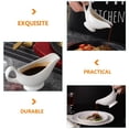 thumbnail image 5 of Household Sauce Boat Decorative Sauce Cup Multi-function Condiment Cup Gravy Accessory, 5 of 5