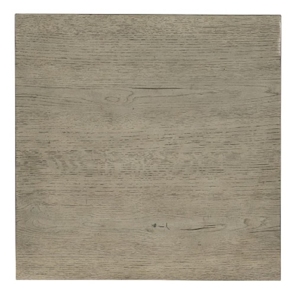 Beaumont Lane Transitional Home Office Wood File Cabinet in Gray