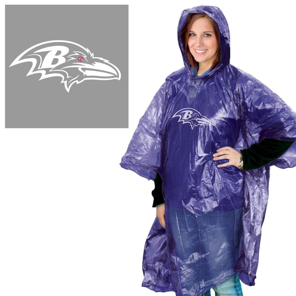 Phillies rain poncho sale